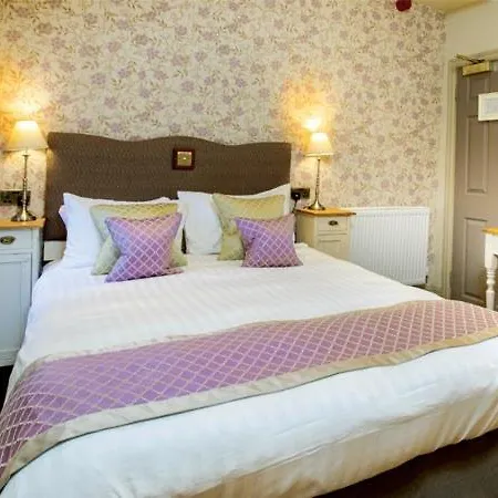 The Devonshire 3*
