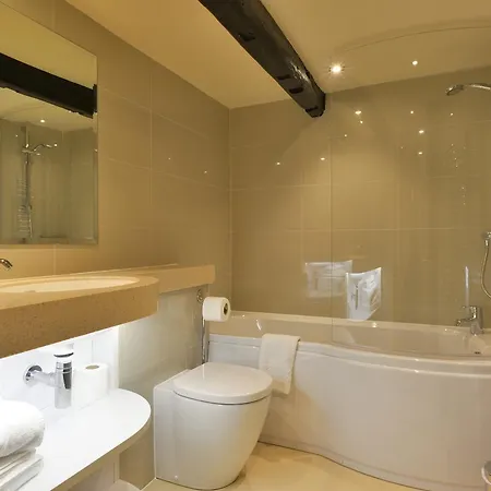 The Devonshire 3* גראסינגטון