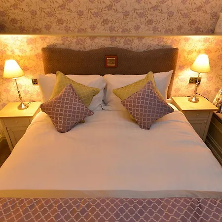 The Devonshire