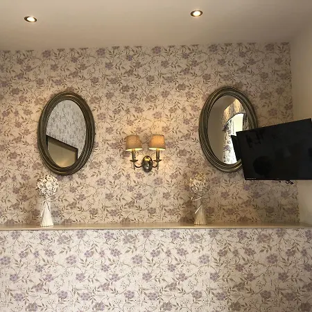 The Devonshire Hotel Grassington