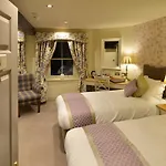호텔 The Devonshire 3*