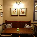 호텔 The Devonshire 3*