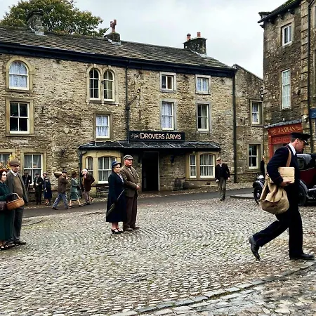 The Devonshire Hotell