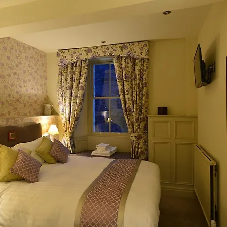 호텔 The Devonshire