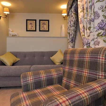 The Devonshire 3* 그래싱턴