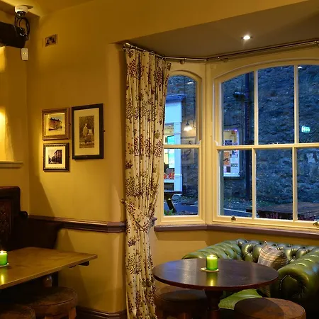 The Devonshire 호텔 그래싱턴