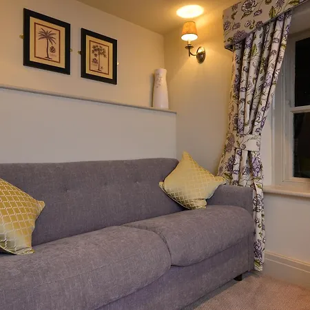 The Devonshire 3*
