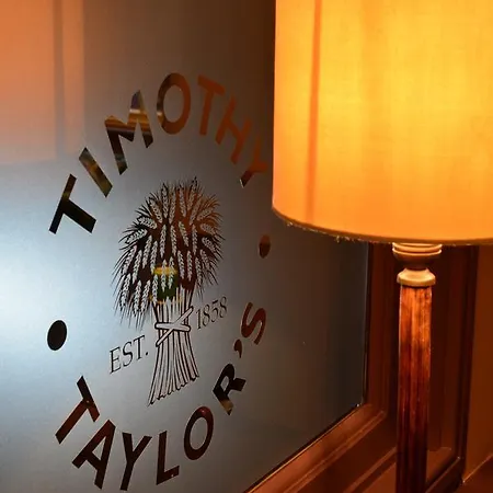 The Devonshire 3* 그래싱턴