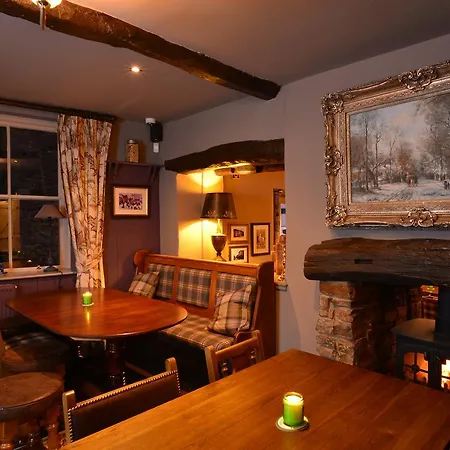 Hotell The Devonshire