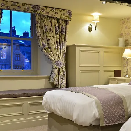 The Devonshire 호텔