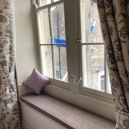 호텔 The Devonshire 3*