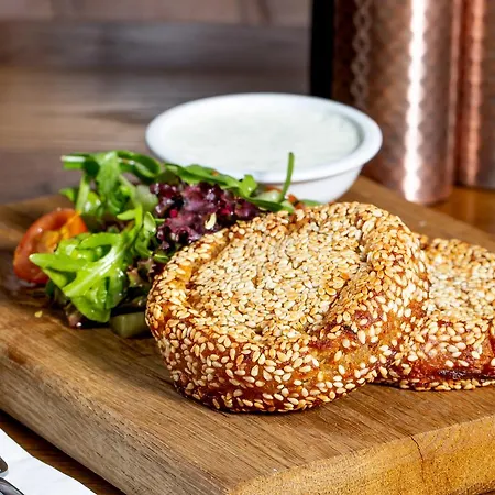 The Devonshire 호텔