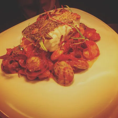 The Devonshire 그래싱턴