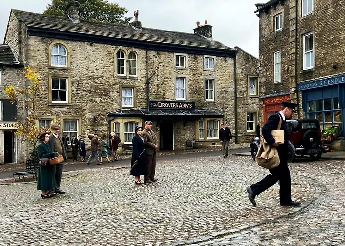 The Devonshire Hotell