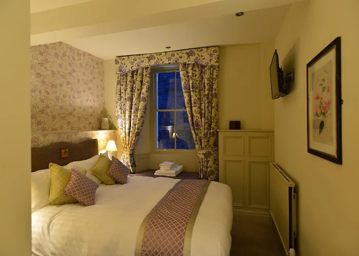 酒店 The Devonshire