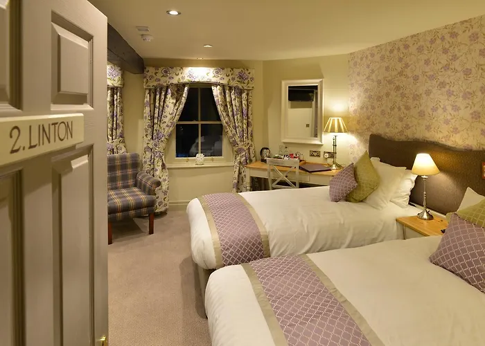 酒店 The Devonshire 3*