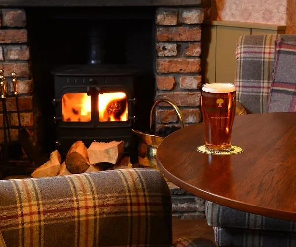 Hotell The Devonshire