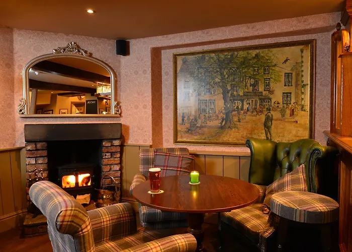 The Devonshire Hotell