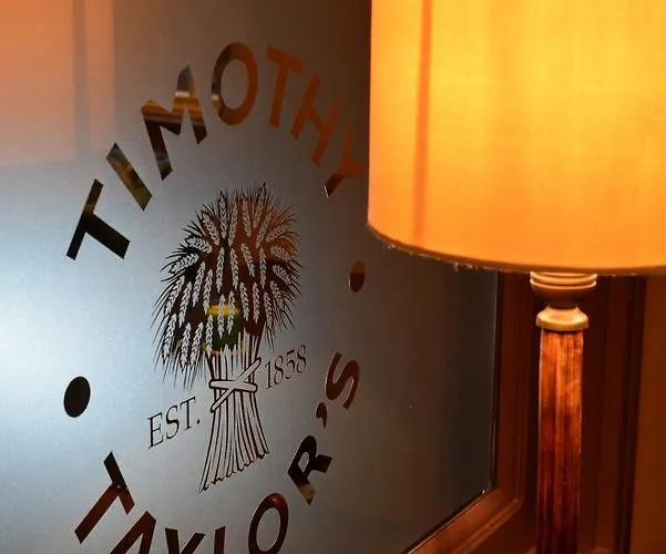 The Devonshire 3* 格拉辛顿