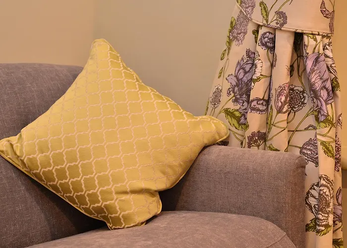 The Devonshire 3* 格拉辛顿