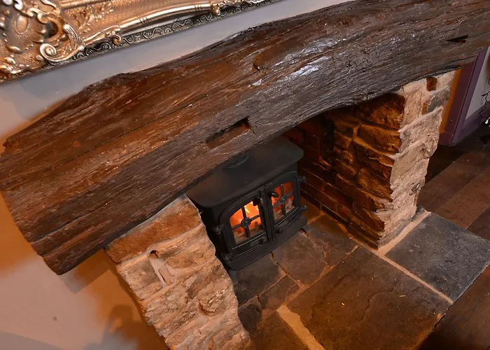 The Devonshire Hotell