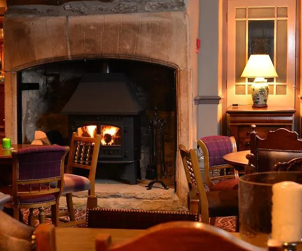 酒店 The Devonshire 3*