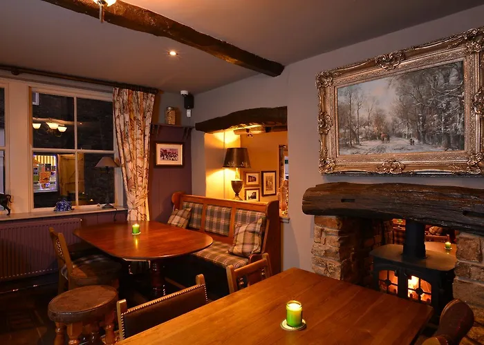 酒店 The Devonshire