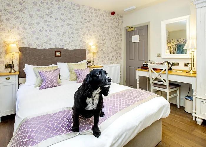 The Devonshire Hotell