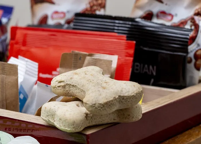 酒店 The Devonshire