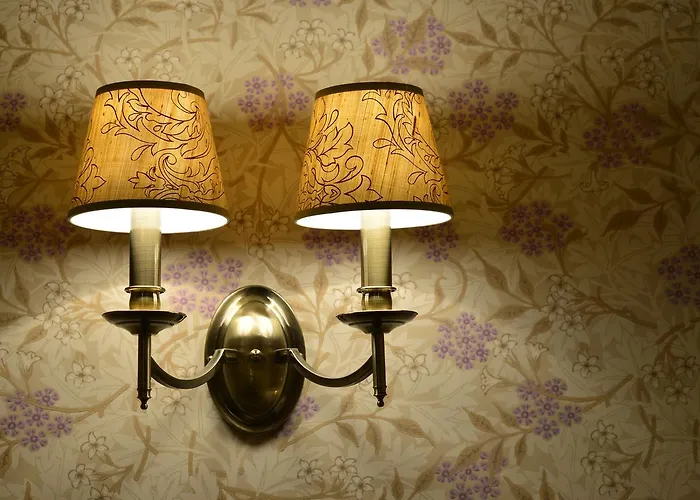 Hotell The Devonshire