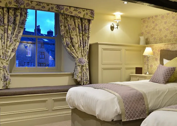 The Devonshire Hotell