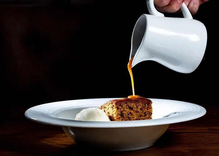 The Devonshire Hotell 3*