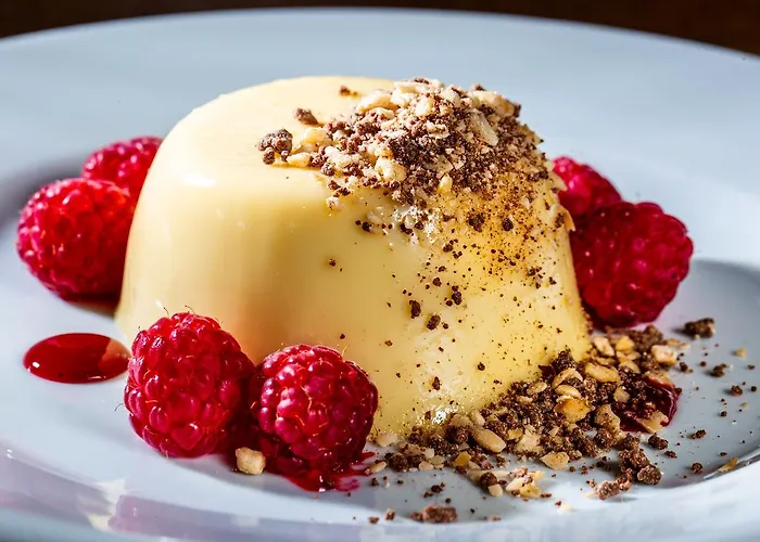 The Devonshire 3* 格拉辛顿