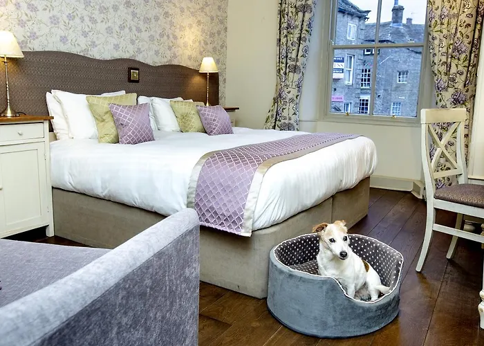 The Devonshire 3* 格拉辛顿