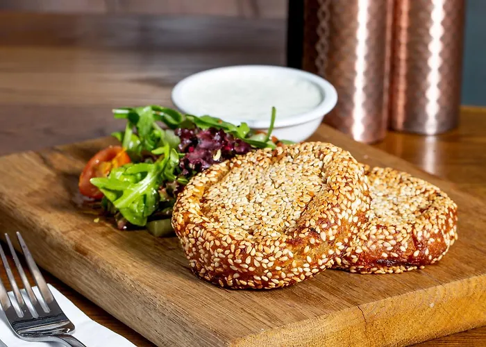 The Devonshire 酒店