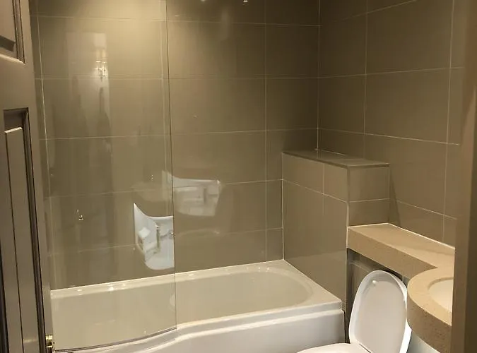 The Devonshire 酒店