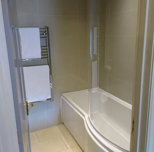 Hotell The Devonshire 3*