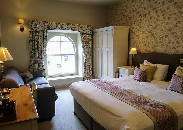 The Devonshire Hotell 3*