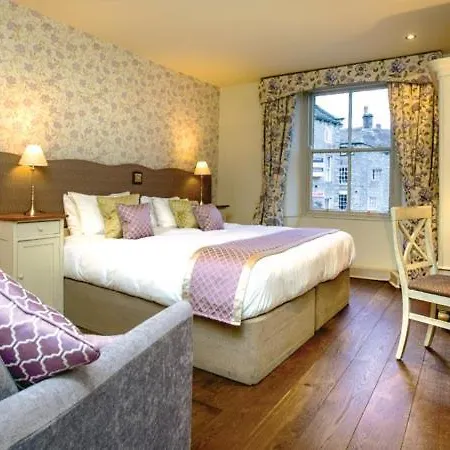 Hotel The Devonshire 3*