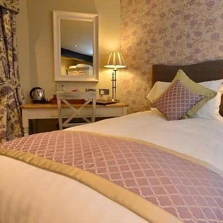 Hotell The Devonshire 3*