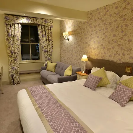 The Devonshire 3* Grassington