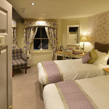Hotel The Devonshire 3*