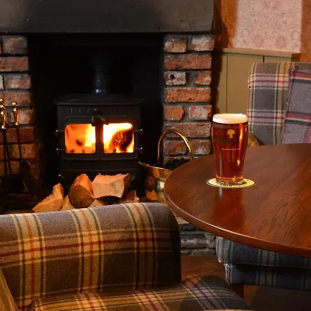 Hotell The Devonshire