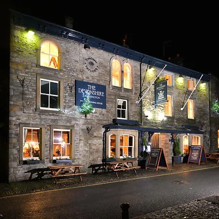 The Devonshire