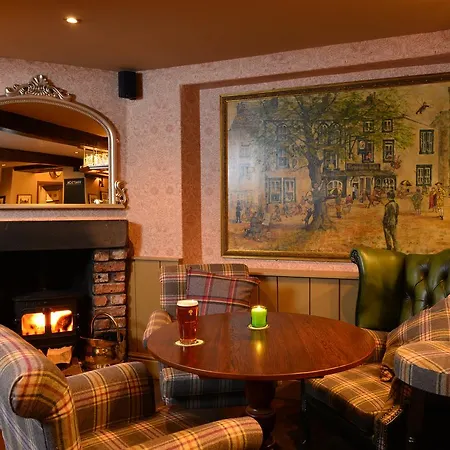 The Devonshire Hotell