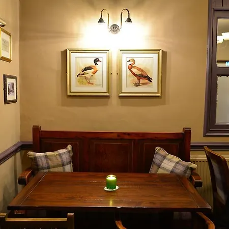 Hotell The Devonshire 3*