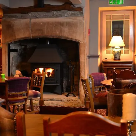 Hotell The Devonshire 3*