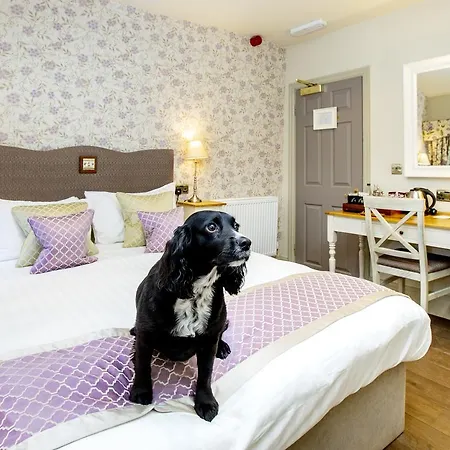 The Devonshire Hotel