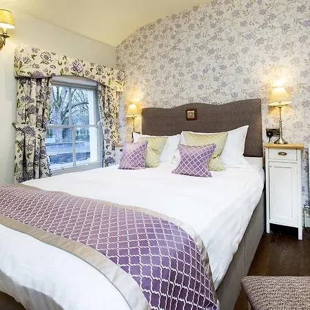 The Devonshire 3* 格拉辛顿