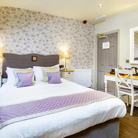 The Devonshire 3*